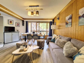 Résidence Balcons De Tougnette - Appartement lumineux et agréable · Proche des pistes · Balcon MAE-0354
